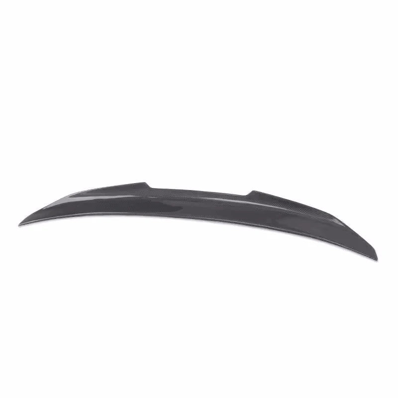 Carbon Fiber Tail Wing for BMW 3 Series F30 F35 12-20 modified new style Rear Spoiler Body kit Car Accessories