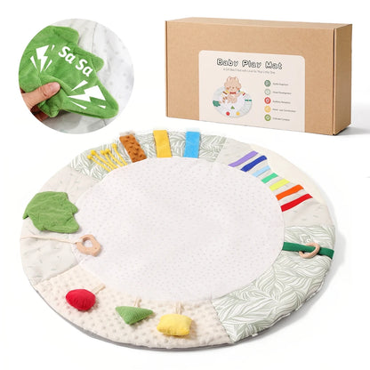 1Set Play Gym Frame Baby Activity Wooden Fitness Frames Play Gym Mobile Baby Accessories Rattle Toy Baby Room Decoration Newborn