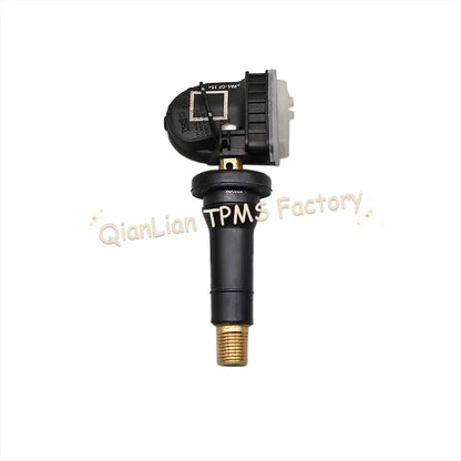 EV6T-1A180-CB Tire Pressure Monitoring System For Ford Fiesta Van VI Focus III F-Series F-150 Kuga 433HMz 4pcs Tire Sensor