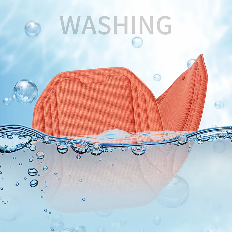 Car Front Rear Seat Cover Anti-Slip Breathable Protection Cushion For Haval H6 Dargo M6 H9 H6S F7 F7X Jolion X DOG XY H2 H3 H5