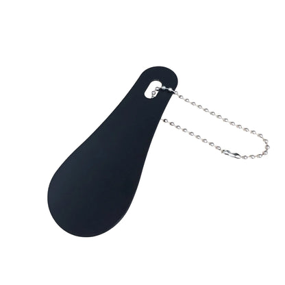 Various styles Professional Shoehorn Stainless Steel Shoe Horns Easy Handle Metal Shoe Extractor Lazy Shoe Helper