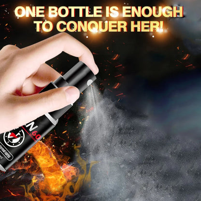 10ml Male Sex Delay Spray Lasting Long  Penis Growth Enlargement Harder Anti Premature Ejaculation External Use for Adults