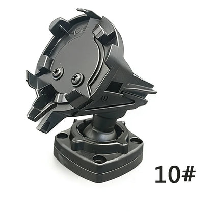 Special Bracket Mount for Rearview Mirror Car DVR Dash Cam No.1...No.288 Interior Rearview Mirror Mount Car DVR Holder Mounts