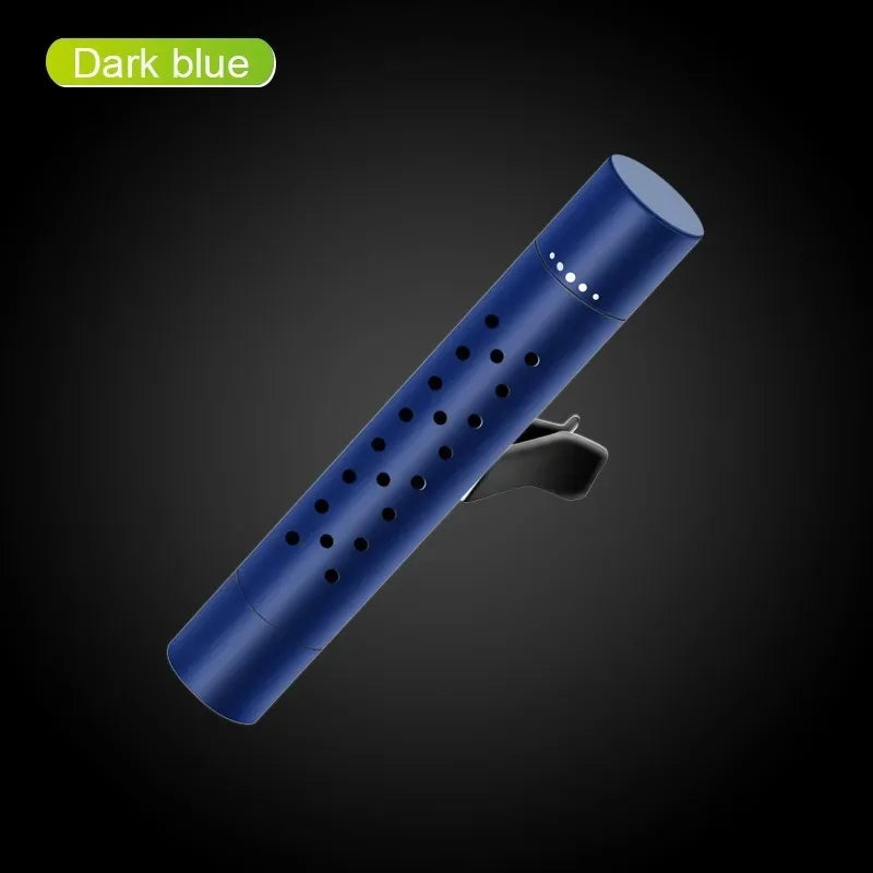 Auto Air Freshener Smell in the Car Styling Air Vent Perfume Parfum Flavoring for Vehicle Interior Accessorie  for Girl