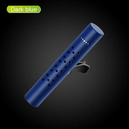 Auto Air Freshener Smell in the Car Styling Air Vent Perfume Parfum Flavoring for Vehicle Interior Accessorie  for Girl