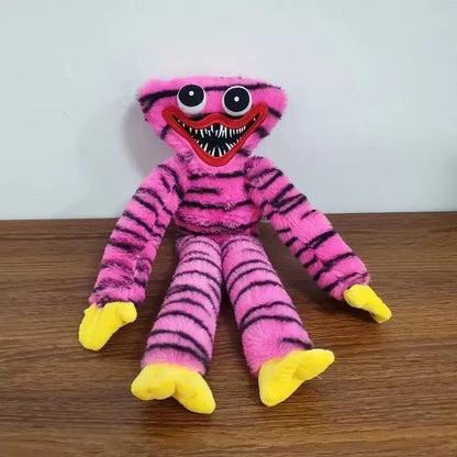 Poppy Playtimes 40CM Kawaii Stuffed Plush Toy Cute Cartoon Character Creative Soft Skin Friendly Gift