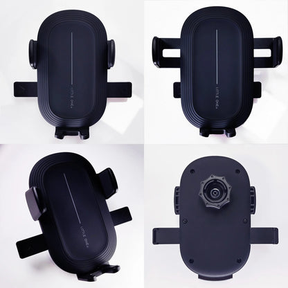For Volvo EX30 2025 Car Phone Holder Mobile Phone Wireless Charger Stand Magnet Mount Car MagSafe Mounts for EX30 Accessories