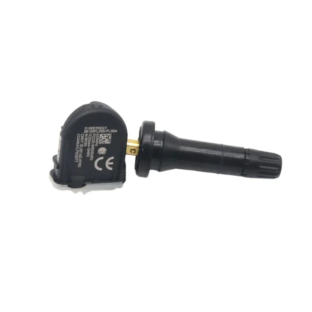 28103-FL000 TPMS TIRE PRESSURE SENSOR For Subaru Crosstrek Forester Impreza Legacy Outback Tribeca WRX XV Ascent 2017-25 433MHz