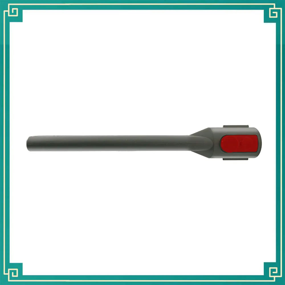 Telescopic Rod Extension Tube Fit For Dyson V7 V8 V10 V11 V15 Handheld Vacuum Cleaner Extension Tool Accessories Spare Parts