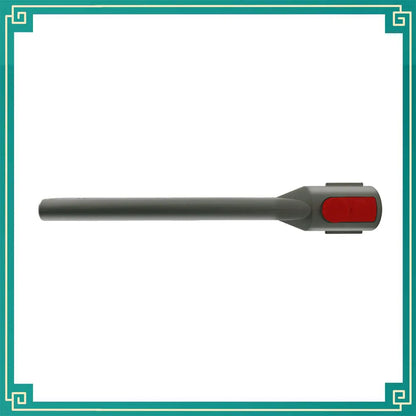 Telescopic Rod Extension Tube Fit For Dyson V7 V8 V10 V11 V15 Handheld Vacuum Cleaner Extension Tool Accessories Spare Parts