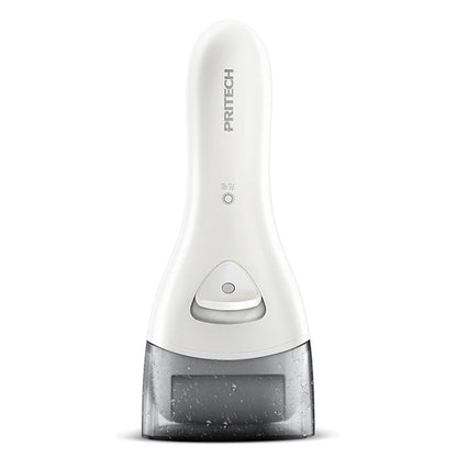 Pritech Pedicure for The Feet Tools Feet Electric Sandpaper Remover Foot Exfoliator Electronic Foot File Fully Automatic