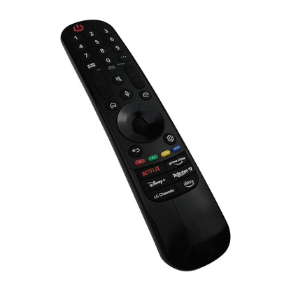 MR24GA Magic Remote Control AKB76045003 Compatibility All 2020-2024 LG Smart TVs with Voice and Pointer Function