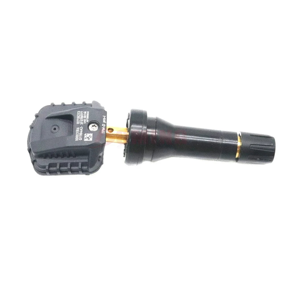 10718213 Car TPMS Tire Pressure Monitoring Sensor For MG HS MG5 MG5 Scorpius MG6 MG7 One Navigation RISING AUTO ER6 F7 R7 433MHz