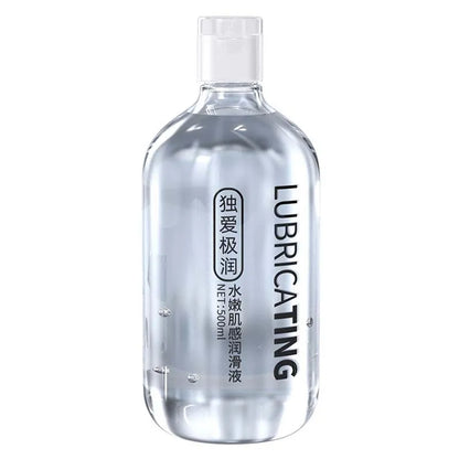 Only Love Extreme Moisturizing Lubricant Human Lubricant Adult Sex Orgasm Liquid Sex Products for Couples
