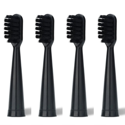 Replacement Toothbrush heads For Jianpai JD005 RH2305/X.Q.M.Q B-1/Royalstar101 Electric Toothbrush Soft DuPont Bristles Nozzles