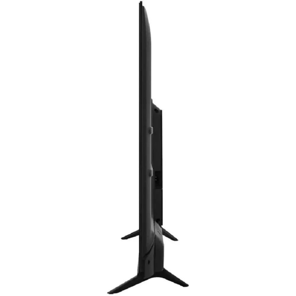 50" 4K UHD Smart Google TV Dolby Vision HDR - 50A6H4
