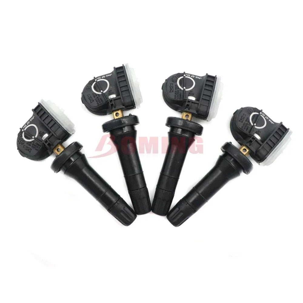 F2GT-1A180-AB Car TPMS Tire Pressure Monitor Sensor For Ford Edge Galaxy F-150 Mustang Explorer 2015-2018 315MHZ F2GT1A180AB