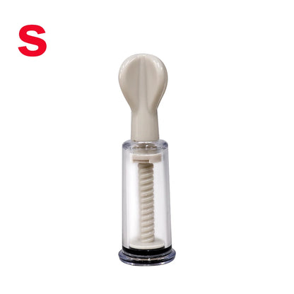 Manual Rotating Cupping Vacuum Cupping Massage Device Suction Cup Anti Cellulite Massager Cupping Nipple Enhancer Cupping Tool