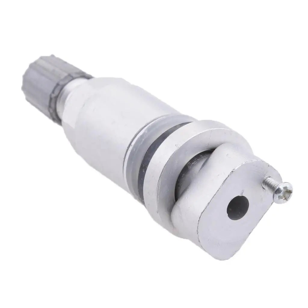 Car Wheel Tyre Pressure Sensor Valve Replacement Parts Kit for Land Rover LR4 XC90 Mazda 3 Dodge Nitro Jaguar XK