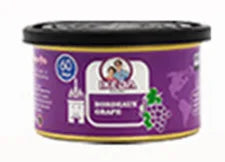 Car Air Freshener:Bubble gum  Scent | Organic Cans | Odor Eliminator Essential | Long-Lasting | Strong Fragrance | For Home Car