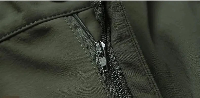 Winter Thick Pants Men Double Layer Fleece Cashmere Overalls High Quality Male Camouflage Trousers Warm Casual Cargo Pants