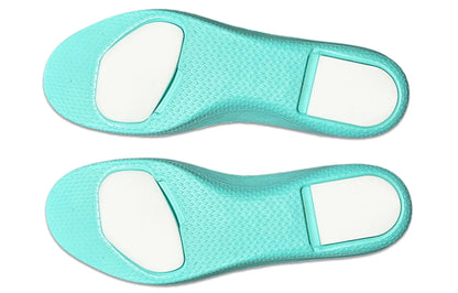 US8ACC Replaceable Midsole Adapted Kobe8 Kobe9 Full Palm Zoom Air Cushion Super Critical Shock Absorption Insoles