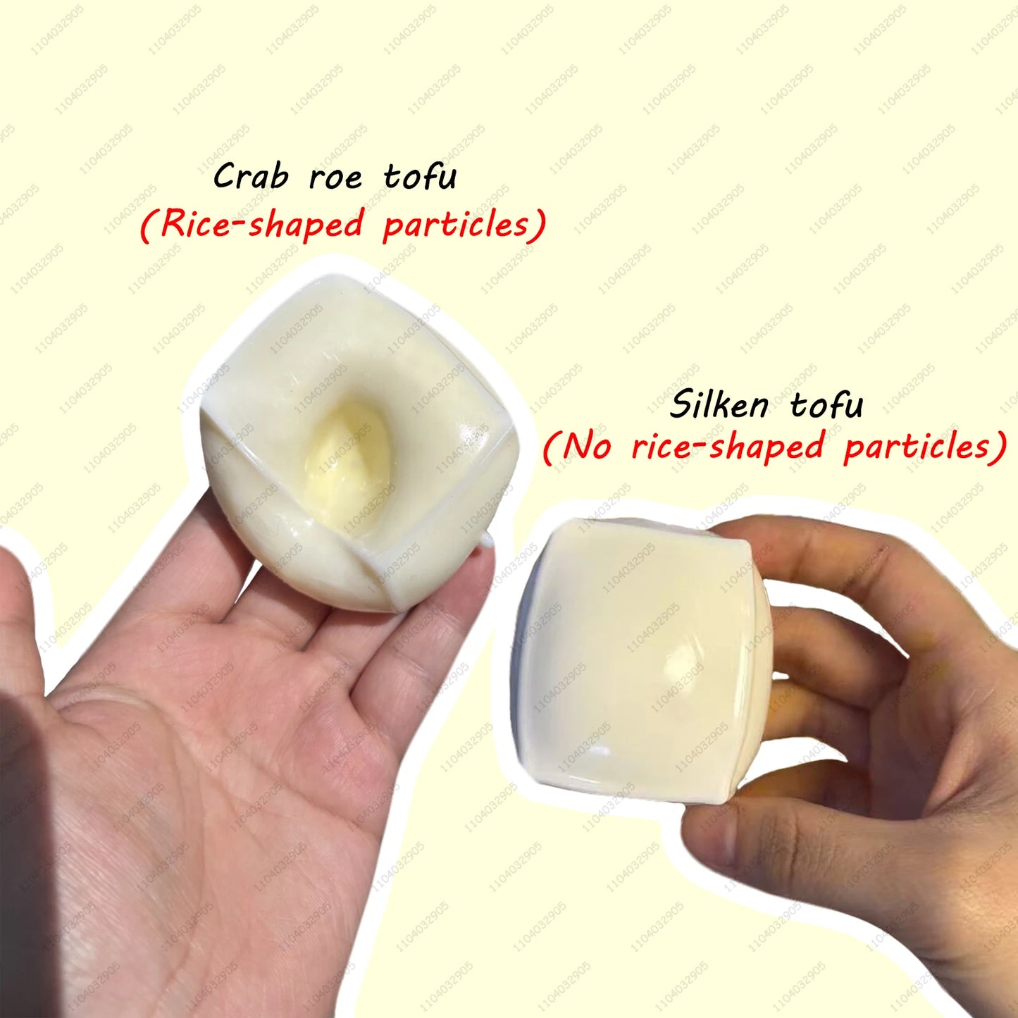 Tofu Stress Ball Shapeable Non-Bounce Creamy Feel Squeeze Ball Fidget Toy ASMR Sensory Anti-Stress Toys for Adults & Kids Gift