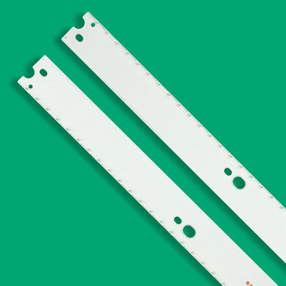 LED Backlight Strip UE49KU6510S UE49KU6512U UE49KU6515U UE49KU6519U UE49KU6640S UE49KU6640U UA49MU6900J UA49MU7500K UE49MU7500