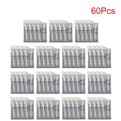 100-4Pcs Emergency Urine Bags Disposable Outdoor Travel Mini Mobile Toilet Portable Urinal Bag for Female Baby Male Vomiting Bag