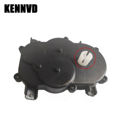 6V 12V 24V RS280 RS380 RS390 Children's Electric Ride on Toy Car Steering Motor Gearbox Direction Turn Motor Gearbox Accessories