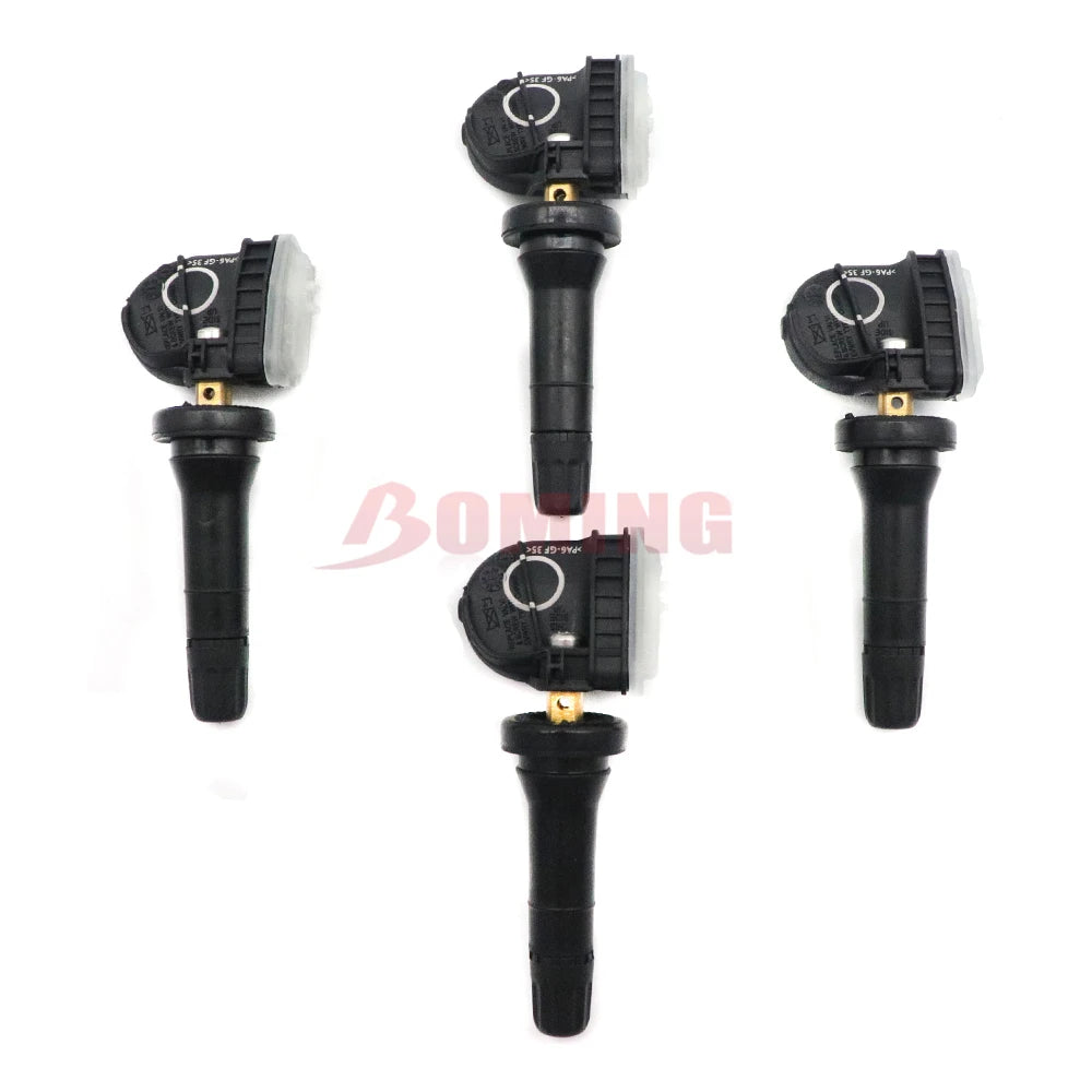 TPMS Tire Pressure Monitor Sensor 315MHZ F2GT1A180AB F2GT-1A180-AB For Ford Edge Galaxy F-150 Mustang Explorer 2015-2018