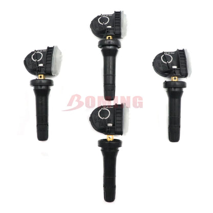 TPMS Tire Pressure Monitor Sensor 315MHZ F2GT1A180AB F2GT-1A180-AB For Ford Edge Galaxy F-150 Mustang Explorer 2015-2018
