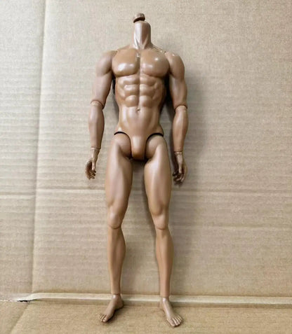Movie Prince Figures Costume Drama Men Doll Multi-Joints Movable Doll 1/6 Muscle Male Man Doll Heads Collections Doll Toy Parts