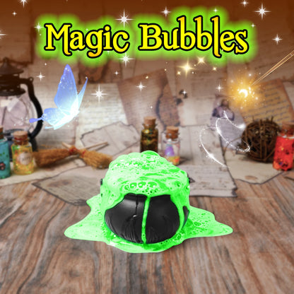 DIY Fairy Magical Potions Kit for Kids Potion Making Set Fairy Potion Bottles Craft Toy Science Set Magic Kits