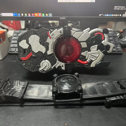 Masked Rider 01 Csm Belt Kamen Rider Drive Memory Dx Action Figures Collect Boy Toys Anime Peripherals Premium Customized