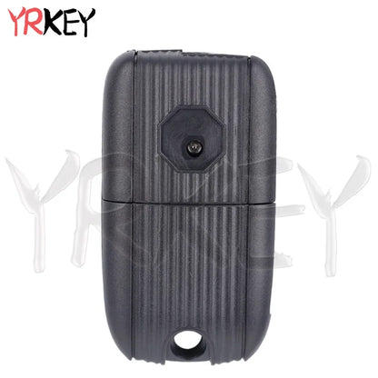 Smart Remote Key for MG HS ZTS ZS MG3 MG6 MG5 RX5 RX8 I5 I6 Flip Folding Key Case 433Mhz with ID47 Chip (7953) Car Key 3 Buttons