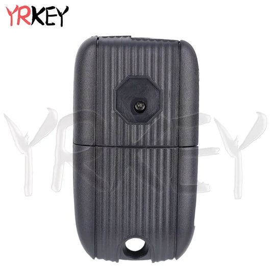 Smart Remote Key for MG HS ZTS ZS MG3 MG6 MG5 RX5 RX8 I5 I6 Flip Folding Key Case 433Mhz with ID47 Chip (7953) Car Key 3 Buttons