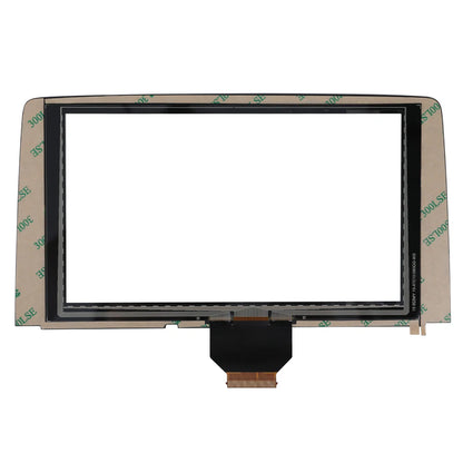TK49-61-1J0B 8 Inch Touch Screen Glass Digitizer Replacement For Mazda CX-9 2016-2019 Car CD Audio Radio Navigation TK49-611JA