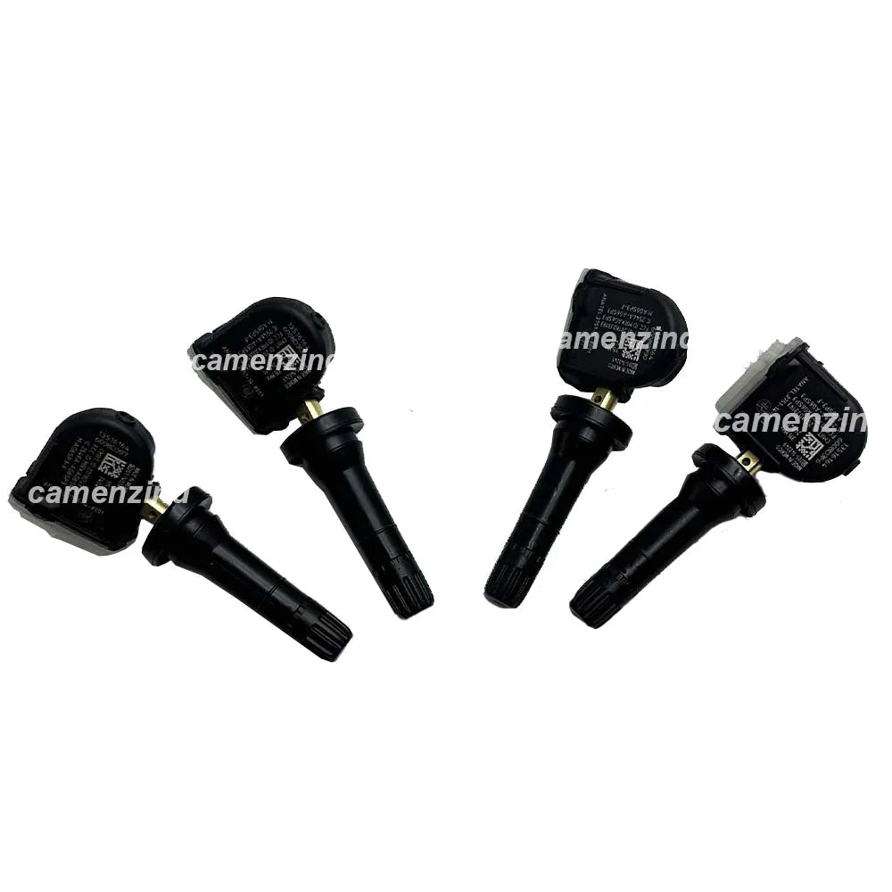 4PCS 315MHz Tire Pressure Sensor TPMS 13516164 13598772 13598771 23445327 13586335 For Chevrolet Blazer Bolt Cruze Malibu Spark