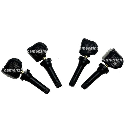 4PCS 315MHz Tire Pressure Sensor TPMS 13516164 13598772 13598771 23445327 13586335 For Chevrolet Blazer Bolt Cruze Malibu Spark