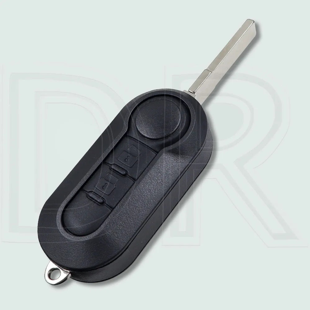 DR 4A Chip 433.92 FSK FCCID:A2C86460000 Flip Car Remote Key Or PCB Board Wholesale For Fiat MOBI STRADA UNO FIORINO E MAIS