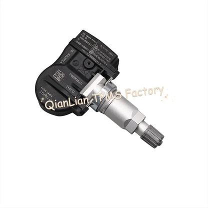 1/4pcs 40700-3AN0A For Nissan NV200 Frontier Maxima Sentra Versa Note Tire Pressure Monitor Systems 315MHZ TPMS Tire Sensor