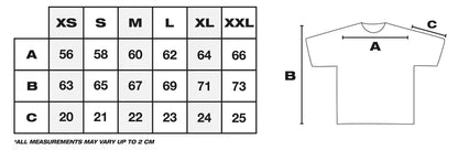 American Style Fashion Letter Printed T-shirts Tops Summer Men's / Women's Casual Short Sleeve Streetwear T Shirts Clothes