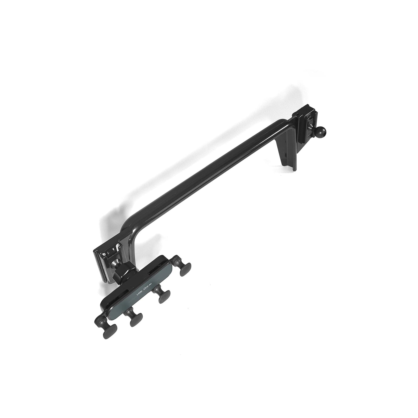 Special For Hyundai Kona 2017-2023 Phone Holder Central Navigation Fixed Base GPS Stand Mobile Phone Mounts Smartphone Bracket