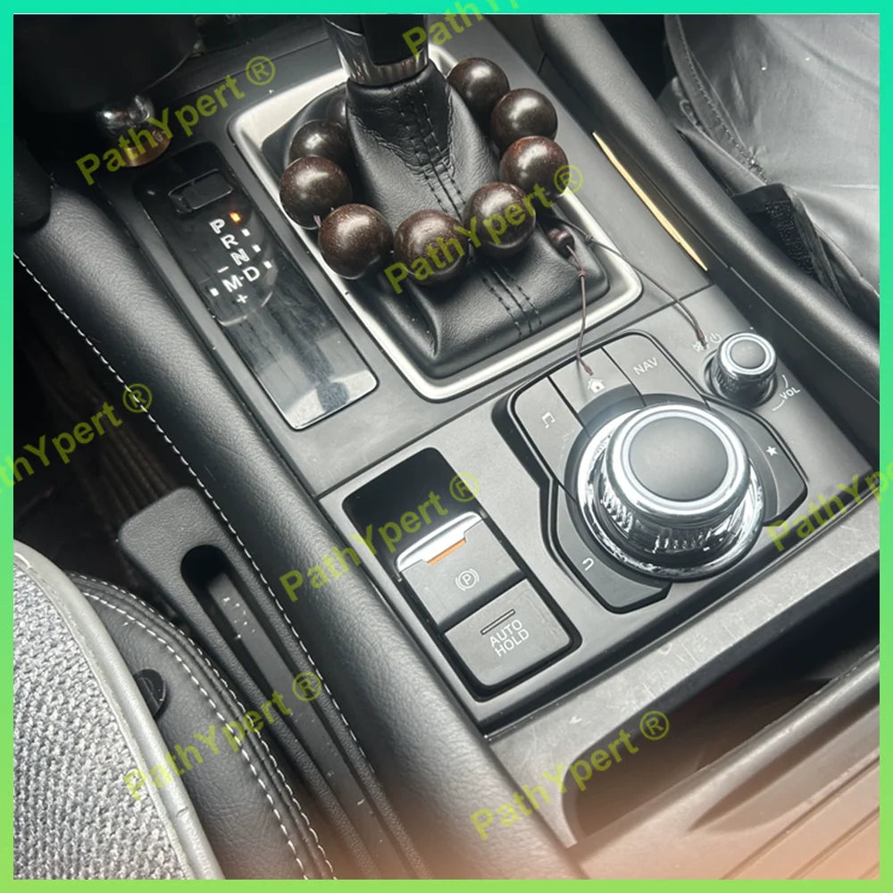 8 Core 8G+256GB Android 15 For Mazda 3 Axela 2016-2021 10.25"Touch Screen 2DIN Smart Car System Stereo BT WIFI Carplay AutoRadio