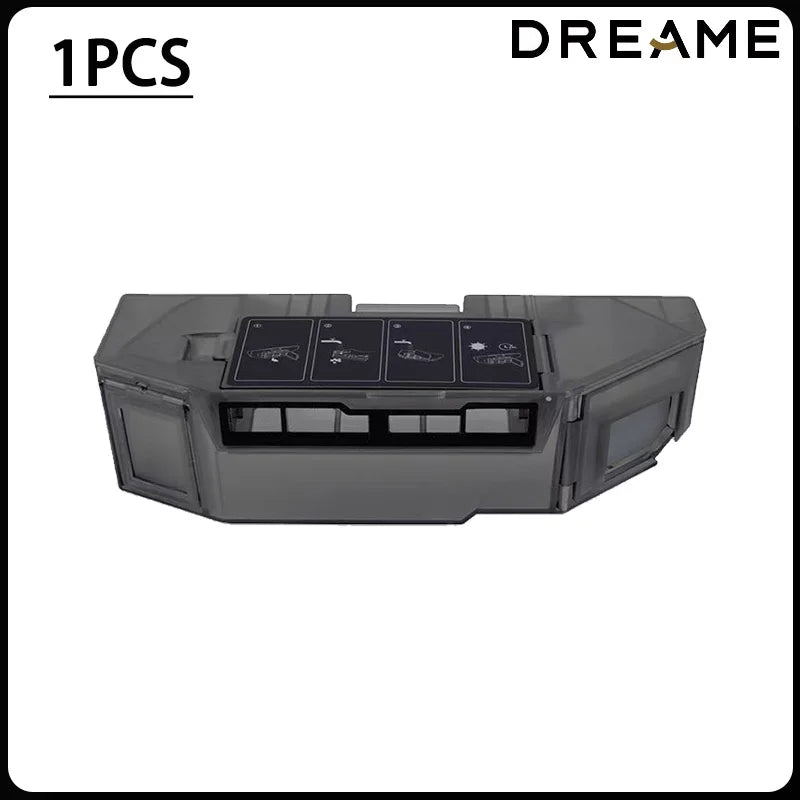 Dreame L40 Ultra / X40 Ultra Complete Vacuum Cleaner Accessories Main Side Brush HEPA Filter Mop Cloths Dust Bag