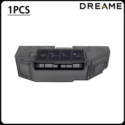 Dreame L40 Ultra / X40 Ultra Complete Vacuum Cleaner Accessories Main Side Brush HEPA Filter Mop Cloths Dust Bag