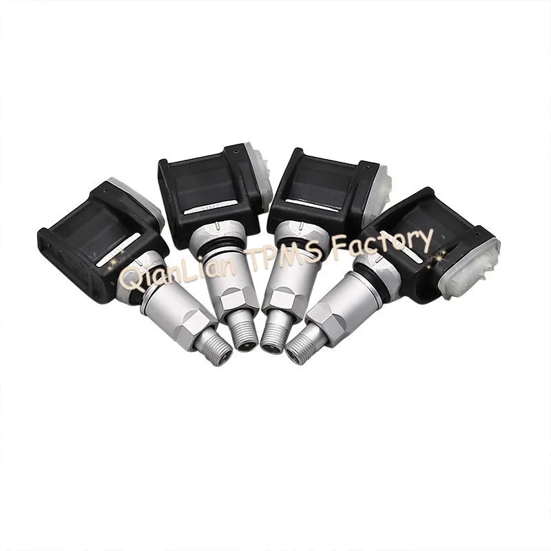 For Kia EV6 EV9 1/4pcs 433MHz 52940T4000 52940-T4000 TPMS Tire Sensor Car Wheel Tires Pressure Monitoring System Replacement