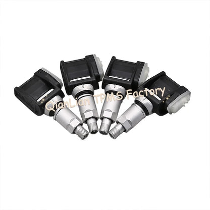 For Kia EV6 EV9 1/4pcs 433MHz 52940T4000 52940-T4000 TPMS Tire Sensor Car Wheel Tires Pressure Monitoring System Replacement