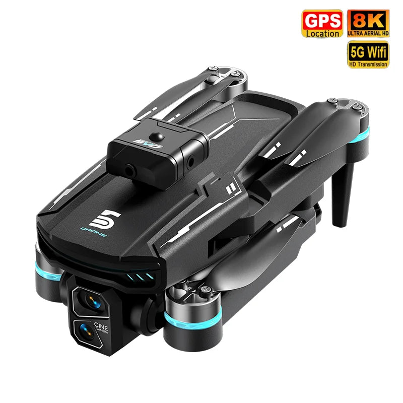 Z105 Mini Drone RC Quadcopter with Brushed Motor Brainy Flight 4.5-inch Remote Control Kid/Beginner-Friendly Toy Friendship Gift